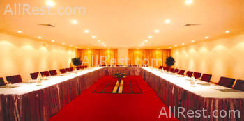 Karthago El Ksar Hotel 35